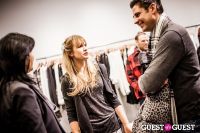 Cher Coulter AG Jeans Collection Launch at Scoop NYC #23