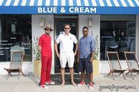 Rockport x DJ Cassidy Boat Shoe Launch at Blue and Cream East Hampton #10