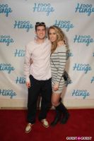 Arrivals -- Hinge: The Launch Party #304