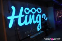 Hinge: The Launch Party #151