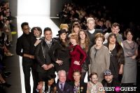 Project Runway FW13 Show #13