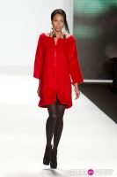 Project Runway FW13 Show #45