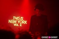 This Is New York Volume 2 #95