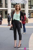 NYFW: Street Style from the Tents Day 5 #2