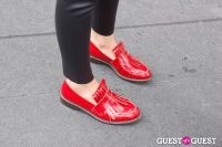 NYFW: Street Style from the Tents Day 5 #4