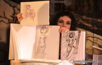 Dr. Sketchy's with Aradia Ador #9