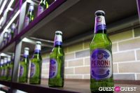 Dripped Trunk Show Kick Off with Peroni #61