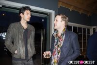 Vanity Fair & Baxter Finley of California's Made In L.A. Happy Hour #18