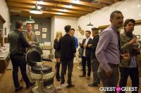 Vanity Fair & Baxter Finley of California's Made In L.A. Happy Hour #30