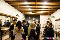 Vanity Fair & Baxter Finley of California's Made In L.A. Happy Hour #35