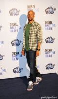 Diesel - Only The Brave: Common @ Capitale #3
