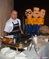 Chefs For Garcetti Food & Wine Event #25