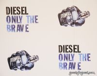 Diesel - Only The Brave: Common @ Capitale #20