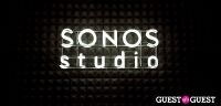 Beck Song Reader at Sonos Studio #63