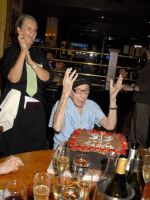 Bernard Bierman's 101st Birthday Party  #18