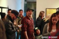 Scion AV Presents "Here I Am, There I Go" Past, Present, and Future Works by Levi Maestro #26
