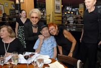 Bernard Bierman's 101st Birthday Party  #66