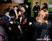 Glenmorangie Launches Ealanta NYC event Flatiron Room #14