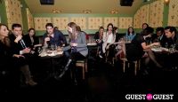Glenmorangie Launches Ealanta NYC event Flatiron Room #24