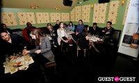 Glenmorangie Launches Ealanta NYC event Flatiron Room #27