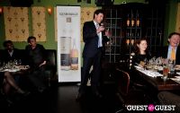Glenmorangie Launches Ealanta NYC event Flatiron Room #40