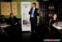 Glenmorangie Launches Ealanta NYC event Flatiron Room #41