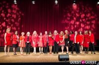 2013 Go Red For Women - American Heart Association Luncheon  #5