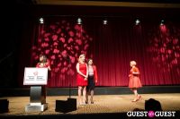 2013 Go Red For Women - American Heart Association Luncheon  #7