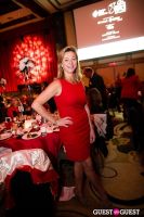2013 Go Red For Women - American Heart Association Luncheon  #20