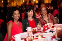 2013 Go Red For Women - American Heart Association Luncheon  #23
