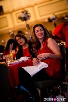 2013 Go Red For Women - American Heart Association Luncheon  #29
