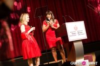 2013 Go Red For Women - American Heart Association Luncheon  #35