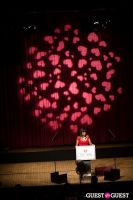2013 Go Red For Women - American Heart Association Luncheon  #66