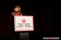 2013 Go Red For Women - American Heart Association Luncheon  #80