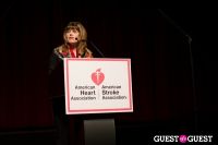 2013 Go Red For Women - American Heart Association Luncheon  #81