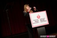 2013 Go Red For Women - American Heart Association Luncheon  #82