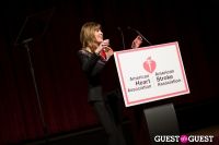 2013 Go Red For Women - American Heart Association Luncheon  #84