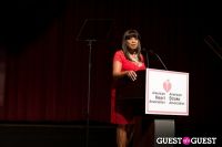 2013 Go Red For Women - American Heart Association Luncheon  #88