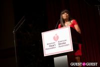 2013 Go Red For Women - American Heart Association Luncheon  #90