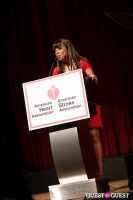 2013 Go Red For Women - American Heart Association Luncheon  #91