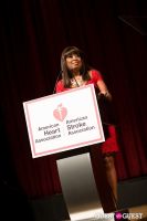 2013 Go Red For Women - American Heart Association Luncheon  #92