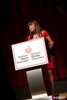 2013 Go Red For Women - American Heart Association Luncheon  #93