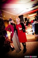 2013 Go Red For Women - American Heart Association Luncheon  #113