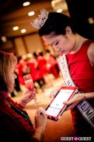 2013 Go Red For Women - American Heart Association Luncheon  #122
