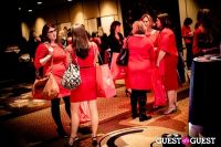 2013 Go Red For Women - American Heart Association Luncheon  #131
