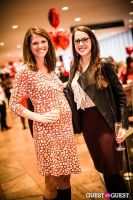 2013 Go Red For Women - American Heart Association Luncheon  #134