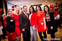 2013 Go Red For Women - American Heart Association Luncheon  #139