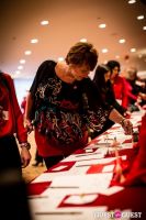 2013 Go Red For Women - American Heart Association Luncheon  #142