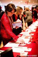 2013 Go Red For Women - American Heart Association Luncheon  #146