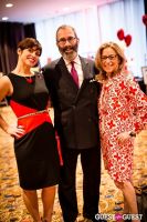 2013 Go Red For Women - American Heart Association Luncheon  #148